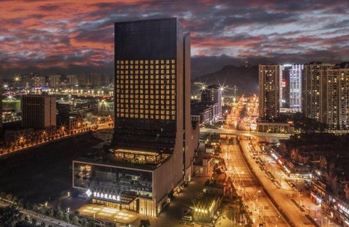 Yubei Hotel | 173 m² Hotel ∙ 2 bedrooms ∙ 3 guests