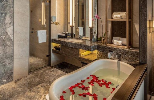 Yubei Hotel | 173 m² Hotel ∙ 2 bedrooms ∙ 3 guests