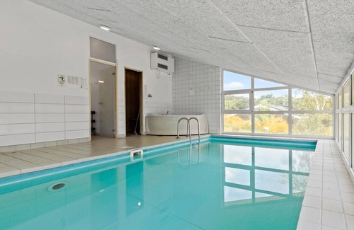 Lyngsbæk Strand House | 173 m² House ∙ 5 bedrooms ∙ 12 guests