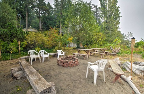 Warm Beach House | 173 m² House ∙ 3 bedrooms ∙ 12 guests