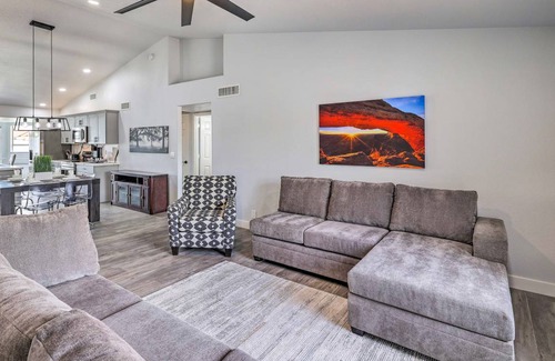 La Buena Vida House | 173 m² House ∙ 3 bedrooms ∙ 10 guests