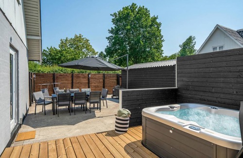 Otterup House | 173 m² House ∙ 4 bedrooms ∙ 8 guests