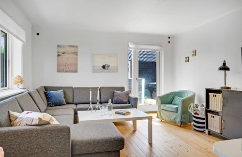 Otterup House | 173 m² House ∙ 4 bedrooms ∙ 8 guests