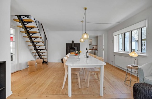 Otterup House | 173 m² House ∙ 4 bedrooms ∙ 8 guests
