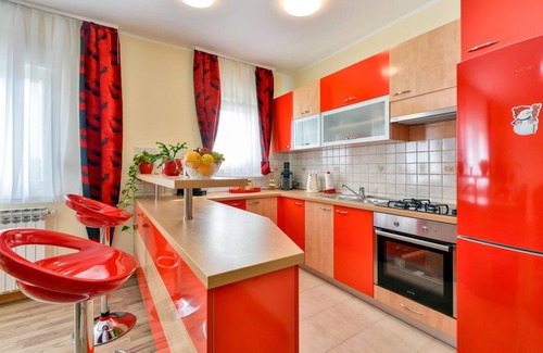 Zumberak House | 173 m² House ∙ 4 bedrooms ∙ 11 guests