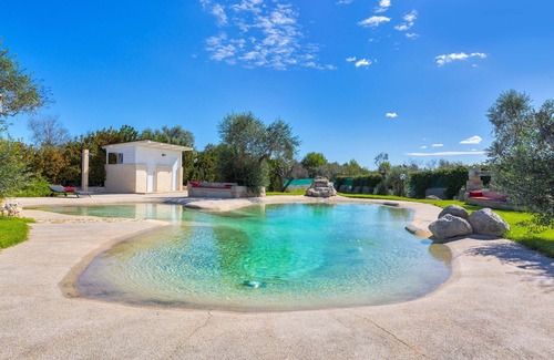 Melendugno Apartment | 1738 Tenuta degli Ulivi by Perle di Puglia