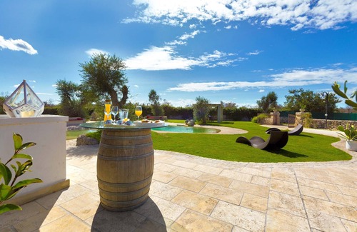 Melendugno Apartment | 1738 Tenuta degli Ulivi by Perle di Puglia