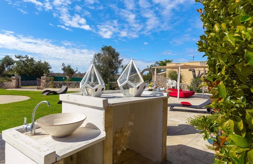 Melendugno Apartment | 1738 Tenuta degli Ulivi by Perle di Puglia