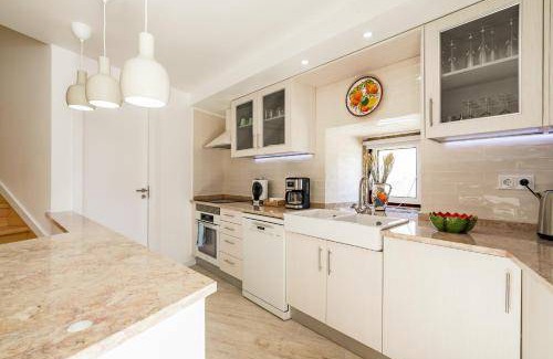 Carvalhal Benfeito House | 174 m² House ∙ 2 bedrooms ∙ 6 guests