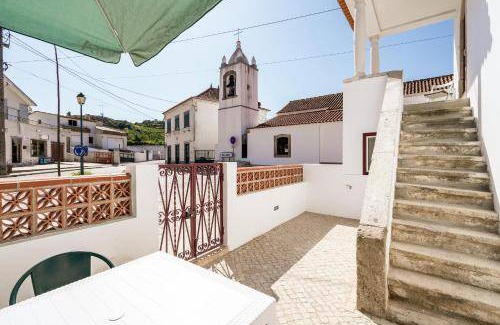 Carvalhal Benfeito House | 174 m² House ∙ 2 bedrooms ∙ 6 guests