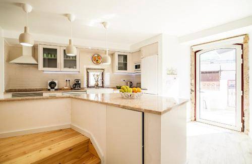 Carvalhal Benfeito House | 174 m² House ∙ 2 bedrooms ∙ 6 guests