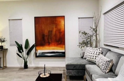 Fontana Apartment | 175 m² Apartment ∙ 3 bedrooms ∙ 8 guests