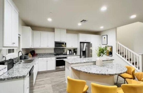 Fontana Apartment | 175 m² Apartment ∙ 3 bedrooms ∙ 8 guests