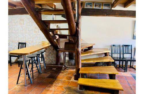 Baro Ski Chalet | 175 m² Chalet ∙ 5 bedrooms ∙ 10 guests