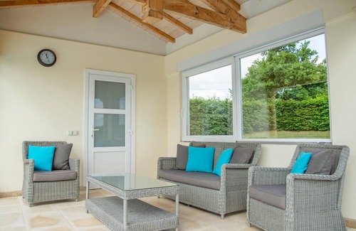 Montaigu-de-Quercy House | 175 m² House ∙ 4 bedrooms ∙ 8 guests