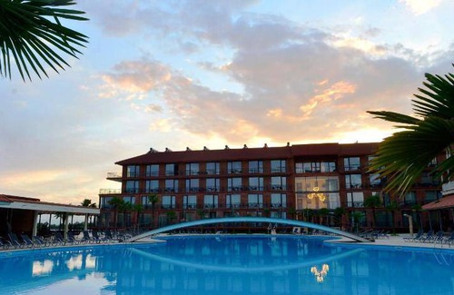 Kachreti Hotel | 175 m² Hotel ∙ 127 guests
