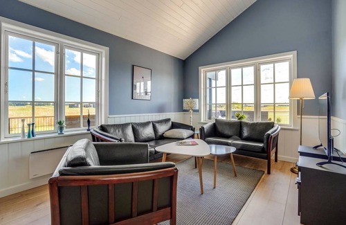 Grønhøj House | 175 m² House ∙ 4 bedrooms ∙ 8 guests