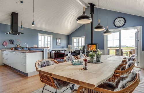 Grønhøj House | 175 m² House ∙ 4 bedrooms ∙ 8 guests