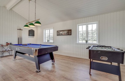 Grønhøj House | 175 m² House ∙ 4 bedrooms ∙ 8 guests