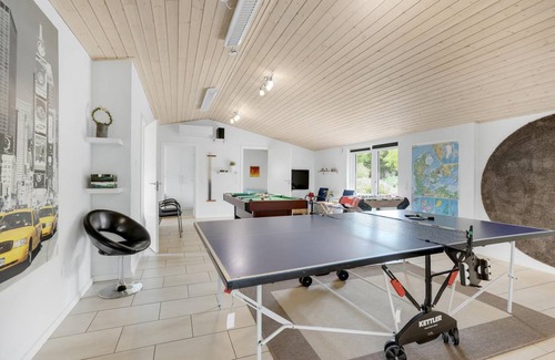 Aalbaek House | 175 m² House ∙ 5 bedrooms ∙ 12 guests