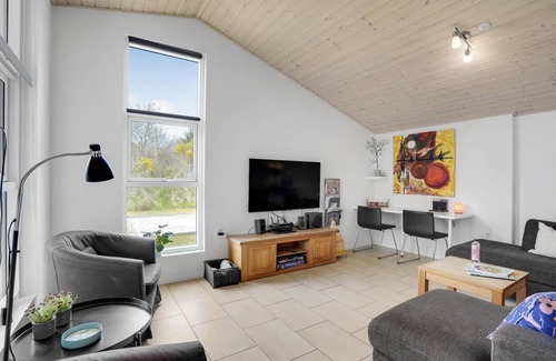 Aalbaek House | 175 m² House ∙ 5 bedrooms ∙ 12 guests