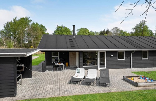 Aalbaek House | 175 m² House ∙ 5 bedrooms ∙ 12 guests