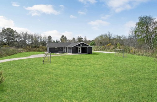 Aalbaek House | 175 m² House ∙ 5 bedrooms ∙ 12 guests