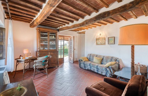 Scalvaia House | 175 m² Maisonette ∙ 4 bedrooms ∙ 11 guests