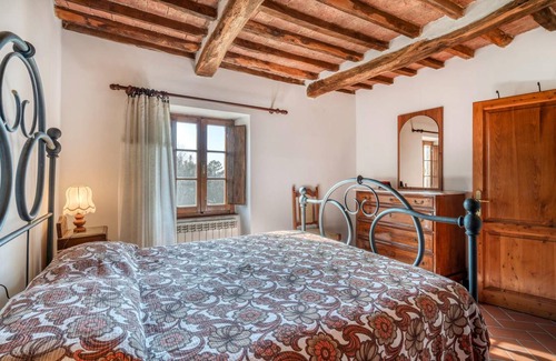 Scalvaia House | 175 m² Maisonette ∙ 4 bedrooms ∙ 11 guests