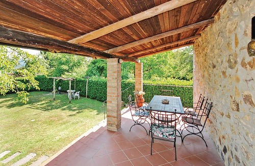 Scalvaia House | 175 m² Maisonette ∙ 4 bedrooms ∙ 11 guests