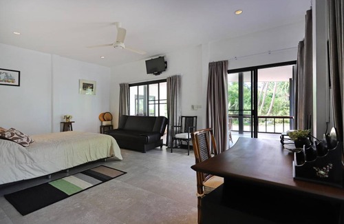 Thong Chai Villa | 175 m² Villa ∙ 2 bedrooms ∙ 6 guests