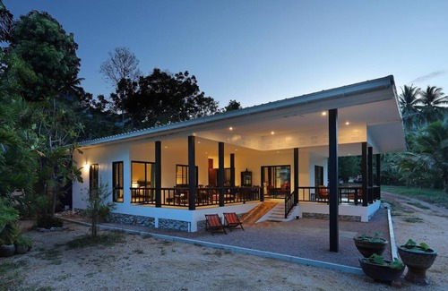 Thong Chai Villa | 175 m² Villa ∙ 2 bedrooms ∙ 6 guests