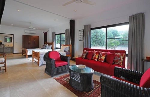 Thong Chai Villa | 175 m² Villa ∙ 2 bedrooms ∙ 6 guests