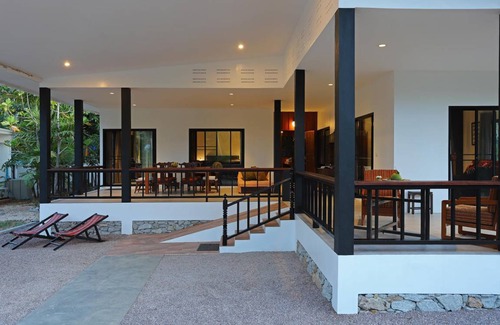 Thong Chai Villa | 175 m² Villa ∙ 2 bedrooms ∙ 6 guests