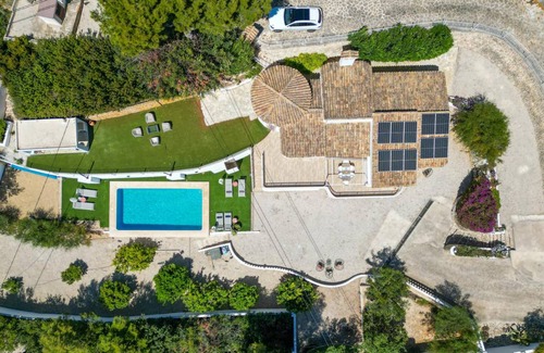 Urbanitzacio la Fustera Villa | 176 m² Villa ∙ 3 bedrooms ∙ 6 guests