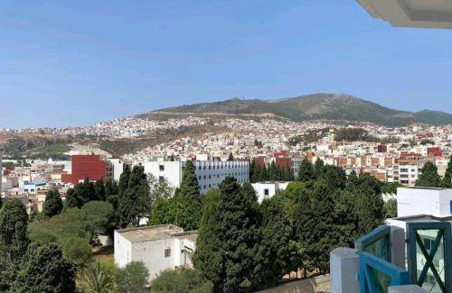 Tetouan Apartment | 176 m² Apartment ∙ 3 bedrooms ∙ 6 guests