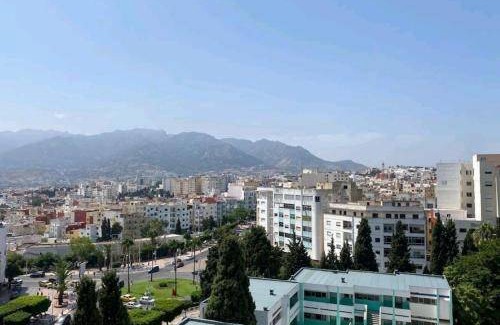 Tetouan Apartment | 176 m² Apartment ∙ 3 bedrooms ∙ 6 guests