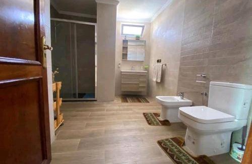 Tetouan Apartment | 176 m² Apartment ∙ 3 bedrooms ∙ 6 guests