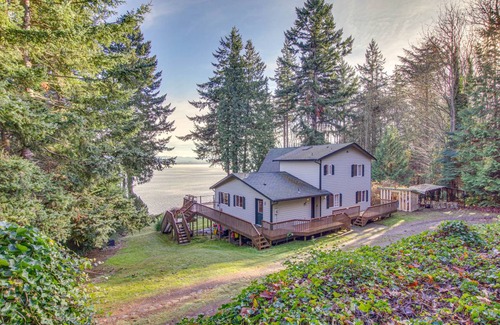 Everett House | 176 m² House ∙ 3 bedrooms ∙ 10 guests