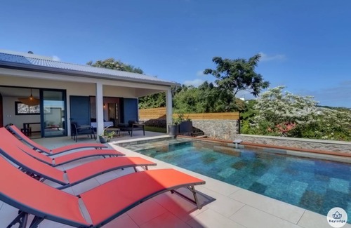 Le Portail Villa | 176 m² Villa ∙ 3 bedrooms ∙ 6 guests