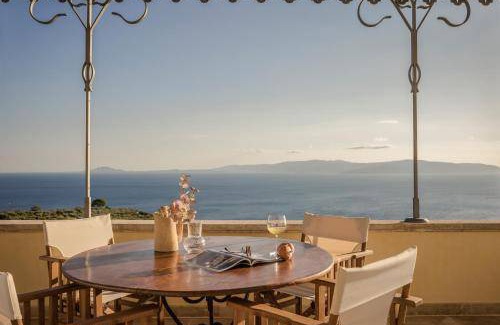 Mavrata Villa | 176 m² Villa ∙ 4 bedrooms ∙ 8 guests