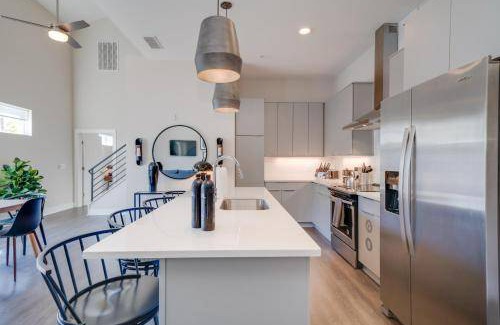 West End Apartment | 177 m² Apartment ∙ 5 bedrooms ∙ 10 guests