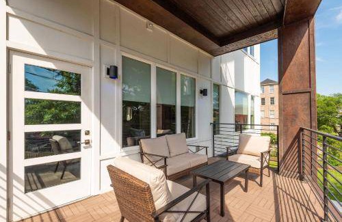 West End Apartment | 177 m² Apartment ∙ 5 bedrooms ∙ 10 guests