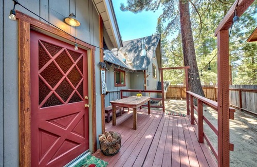 Pioneer Trail House | 177 m² House ∙ 3 bedrooms ∙ 6 guests