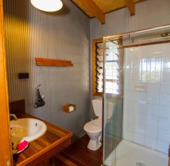 Seventeen Seventy Apartment | 1770 Beach Shacks