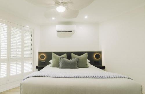 Agnes Water Resort | 1770 Getaway Villas