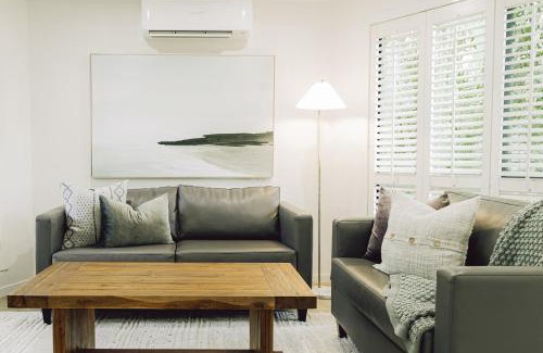 Agnes Water Resort | 1770 Getaway Villas