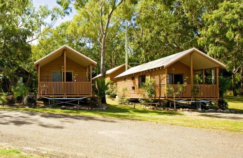 Seventeen Seventy Resort | 1770 Holiday Village