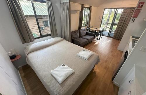 Seventeen Seventy Resort | 1770 Holiday Village