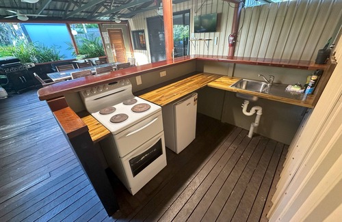 Seventeen Seventy Cabin | 1770 Holiday Village